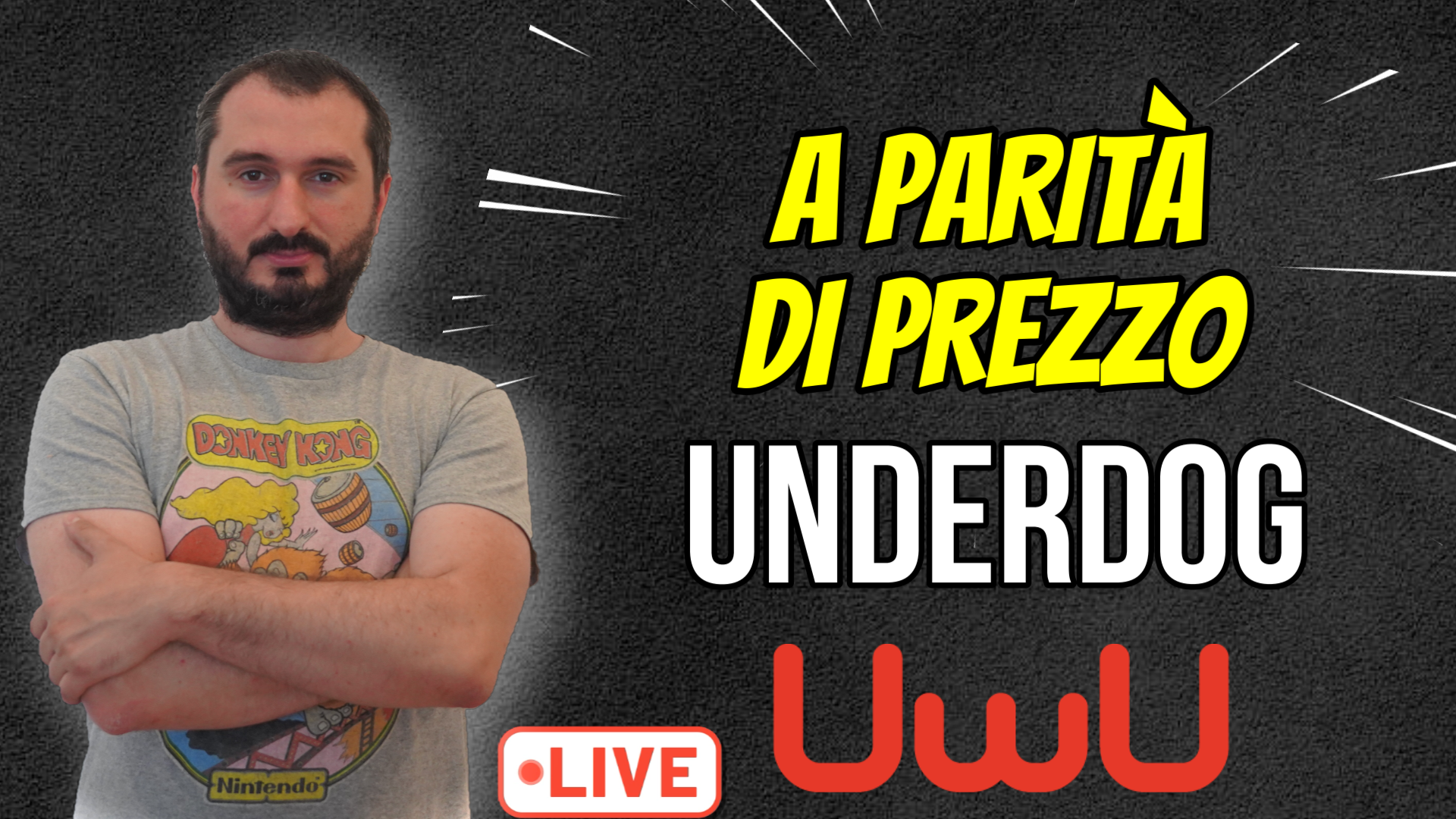 ATTACCANTI UNDERDOG AL FANTACALCIO
